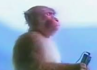 Интерфейс в моей голове, а не на экране